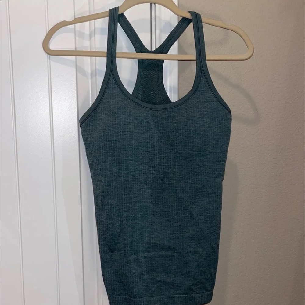 Lululemon Ebb to Street Tank 8